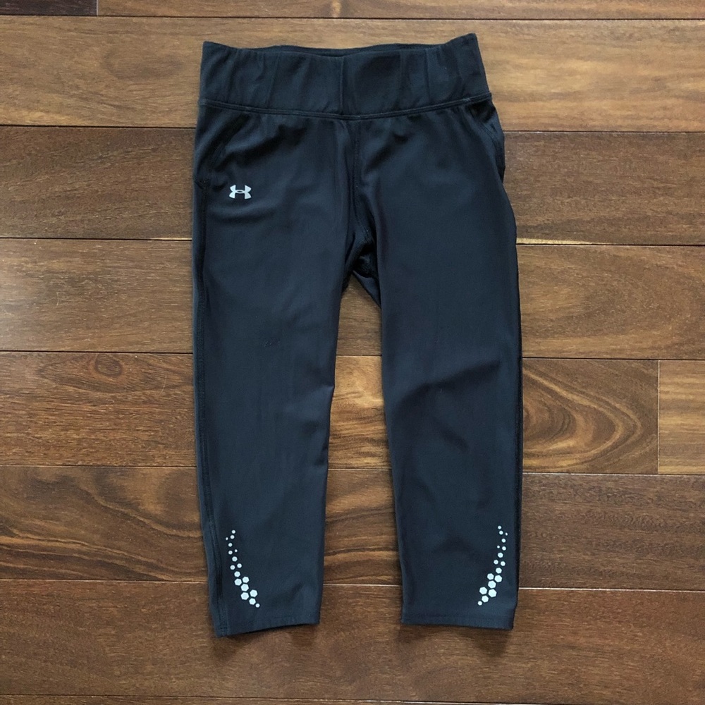Under Armour Compression Leggings